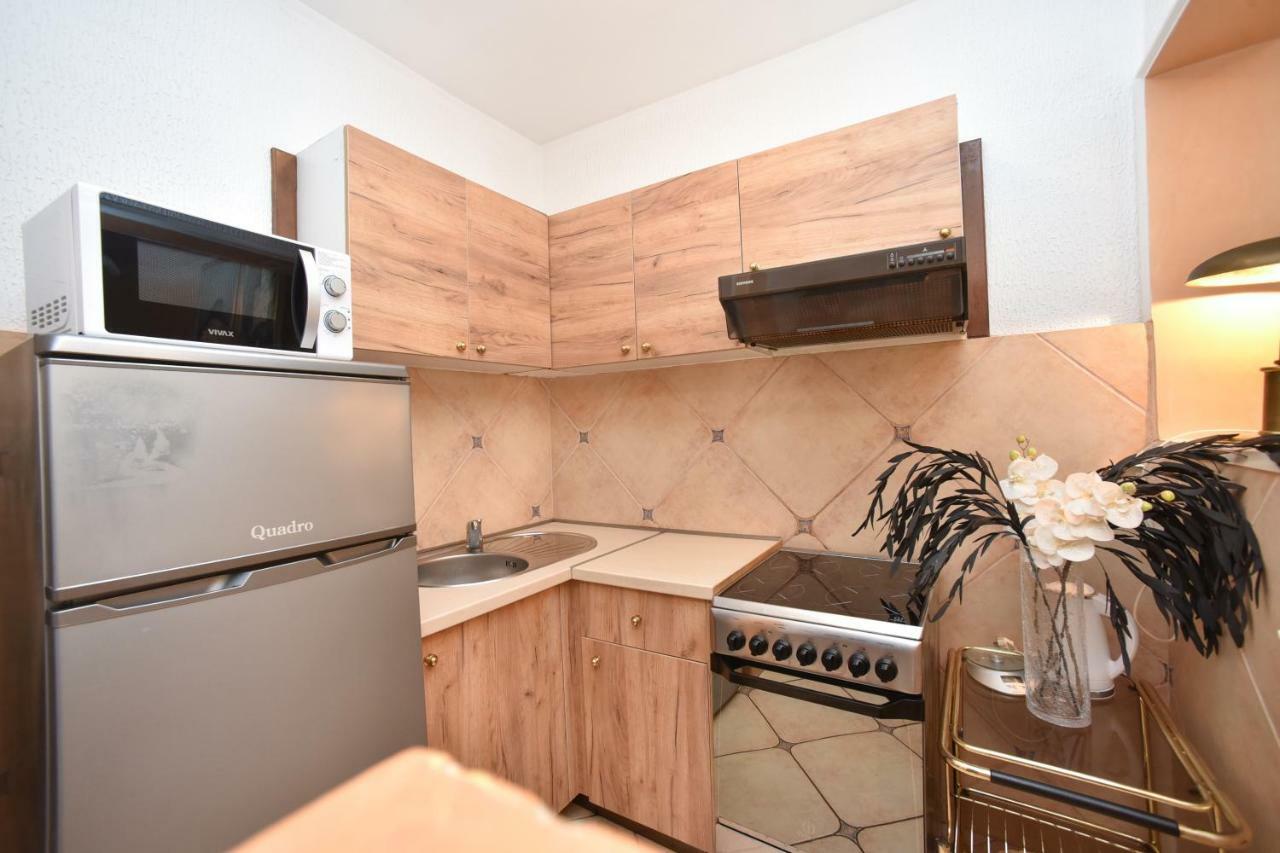 בודווה Bologna Apartments מראה חיצוני תמונה