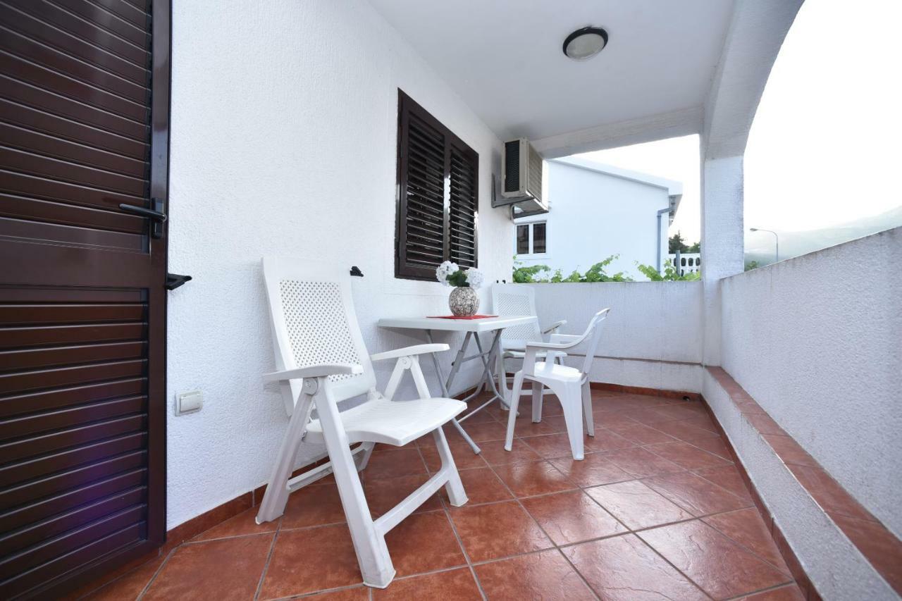 בודווה Bologna Apartments מראה חיצוני תמונה