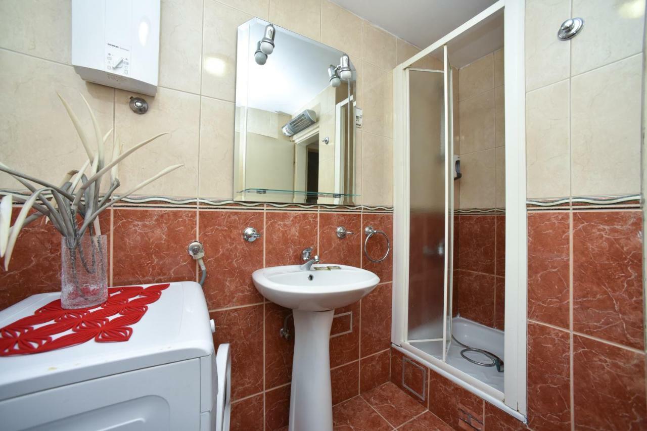 בודווה Bologna Apartments מראה חיצוני תמונה