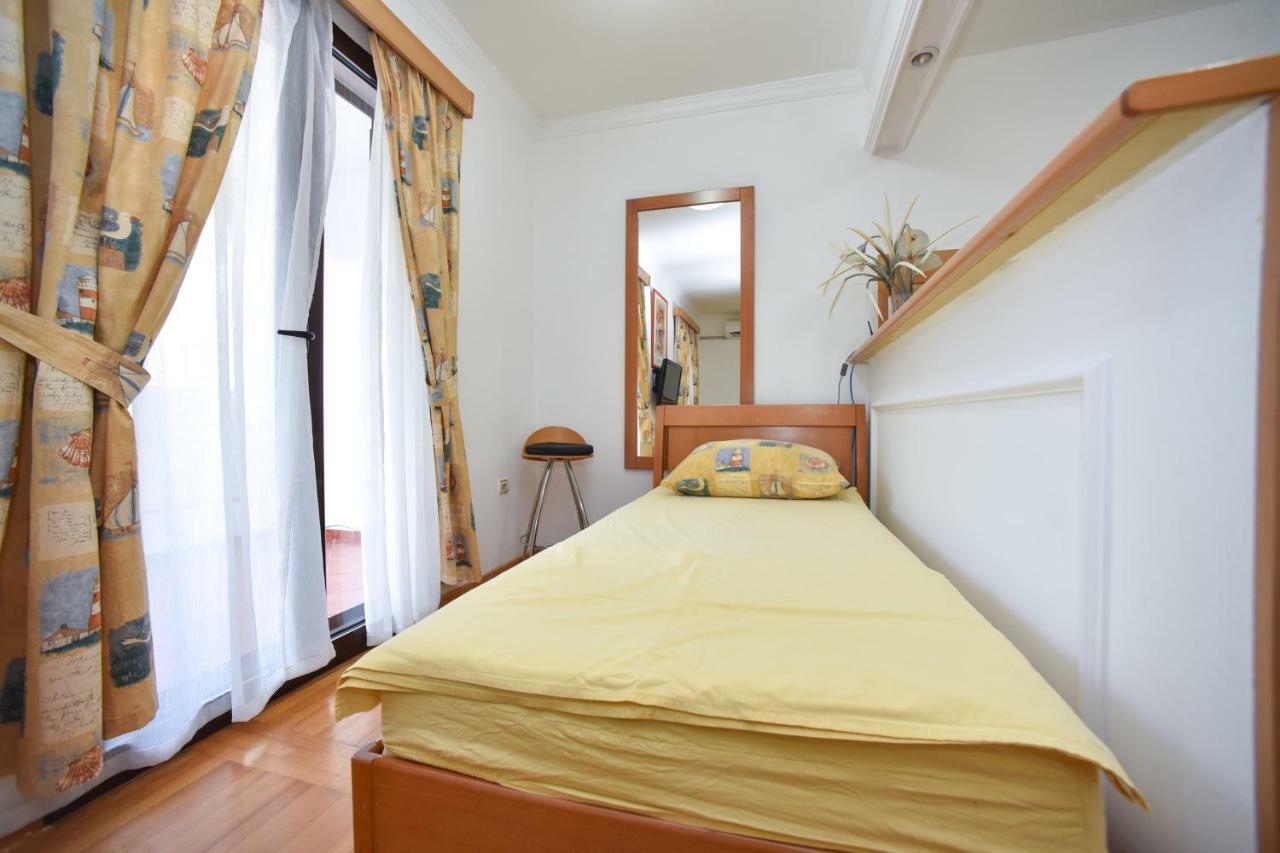 בודווה Bologna Apartments מראה חיצוני תמונה