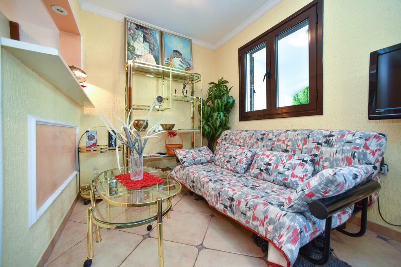 בודווה Bologna Apartments מראה חיצוני תמונה