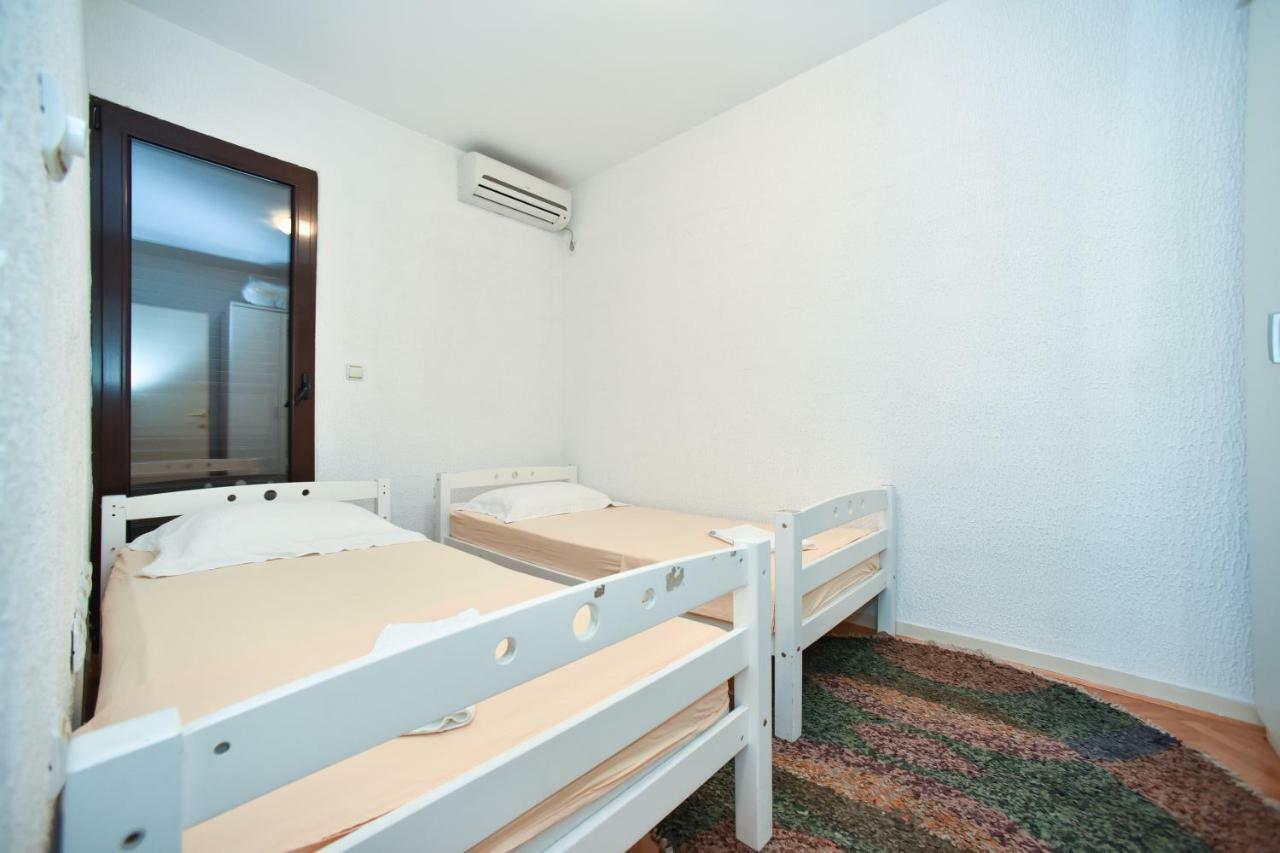 בודווה Bologna Apartments מראה חיצוני תמונה