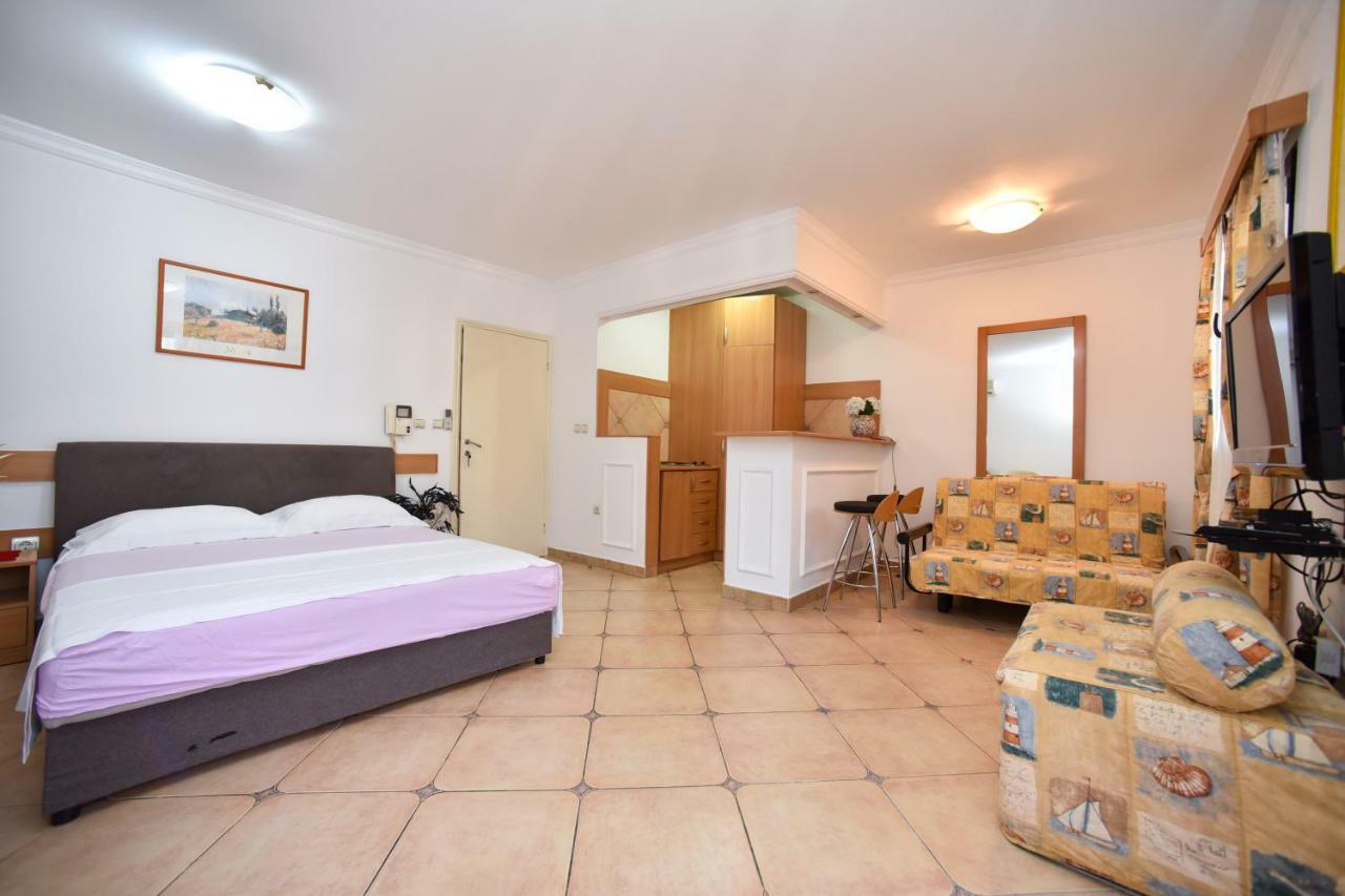 בודווה Bologna Apartments מראה חיצוני תמונה
