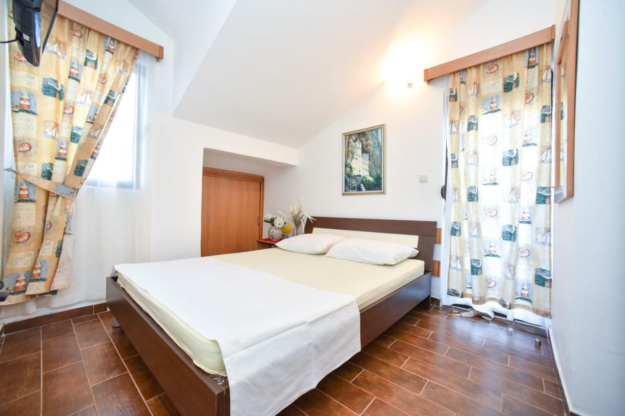 בודווה Bologna Apartments מראה חיצוני תמונה