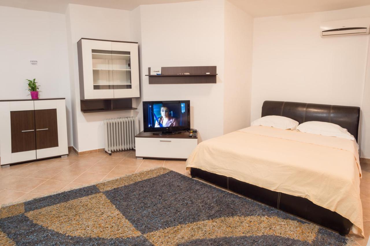 בודווה Bologna Apartments מראה חיצוני תמונה