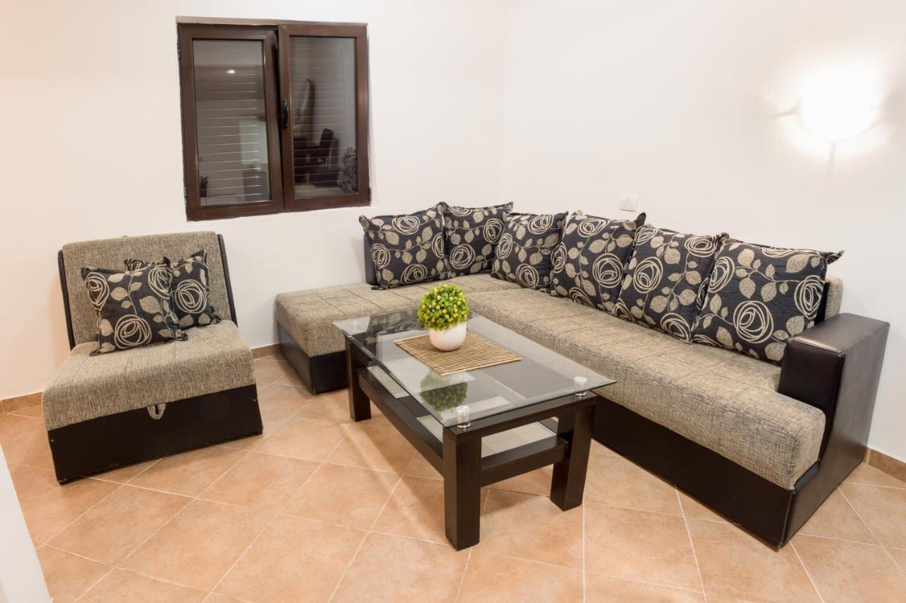 בודווה Bologna Apartments מראה חיצוני תמונה